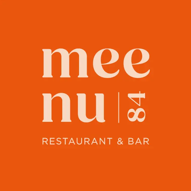 Meenu Restaurant Logo
