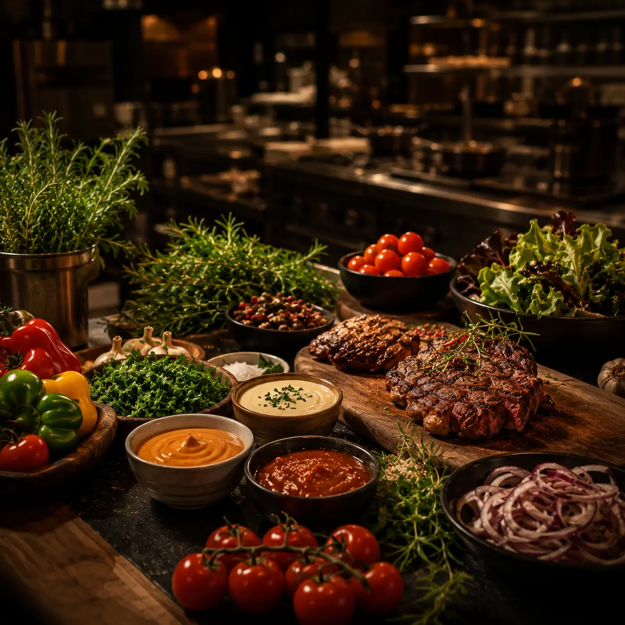 FAQ Meenu Restaurant